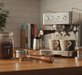 Rocket Appartamento Zubehör