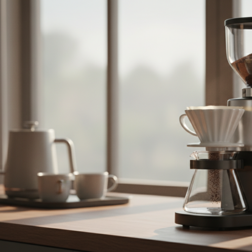 Eureka Filtro 15BL Kaffeemühle