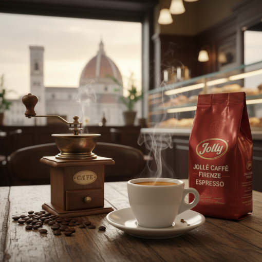 Jolly Caffe Firenze