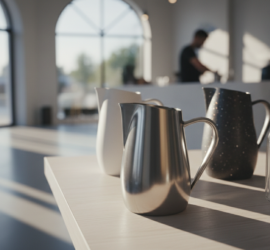 Motta Milchkännchen