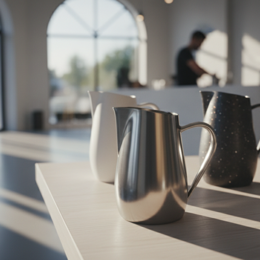 Motta Milchkännchen