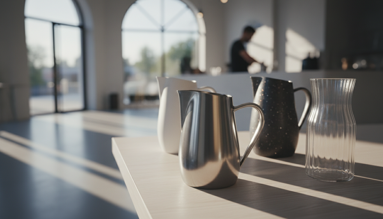 Motta Milchkännchen