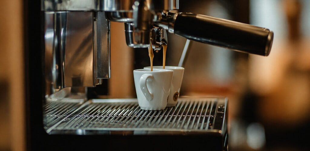 Miele Kaffeevollautomat defekt