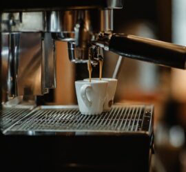 Miele Kaffeevollautomat defekt