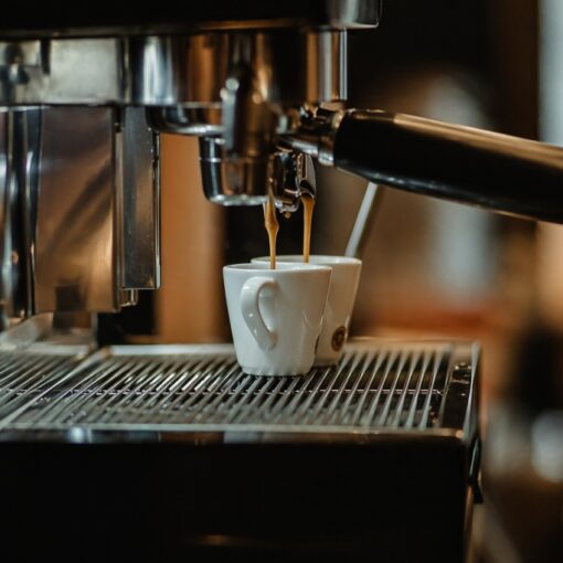 Miele Kaffeevollautomat defekt