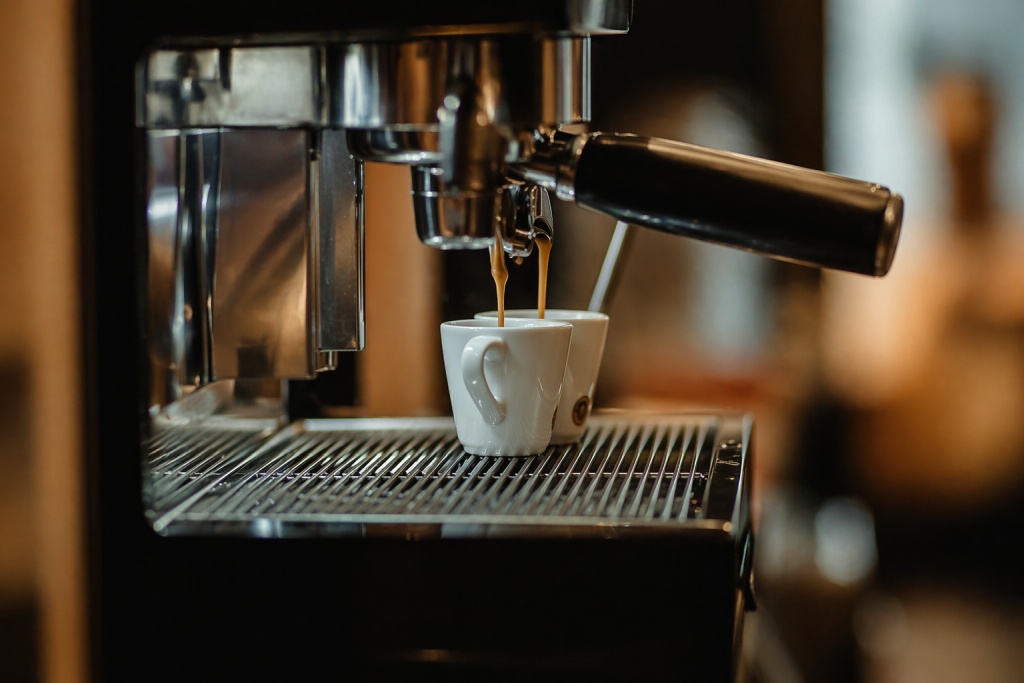 Miele Kaffeevollautomat defekt