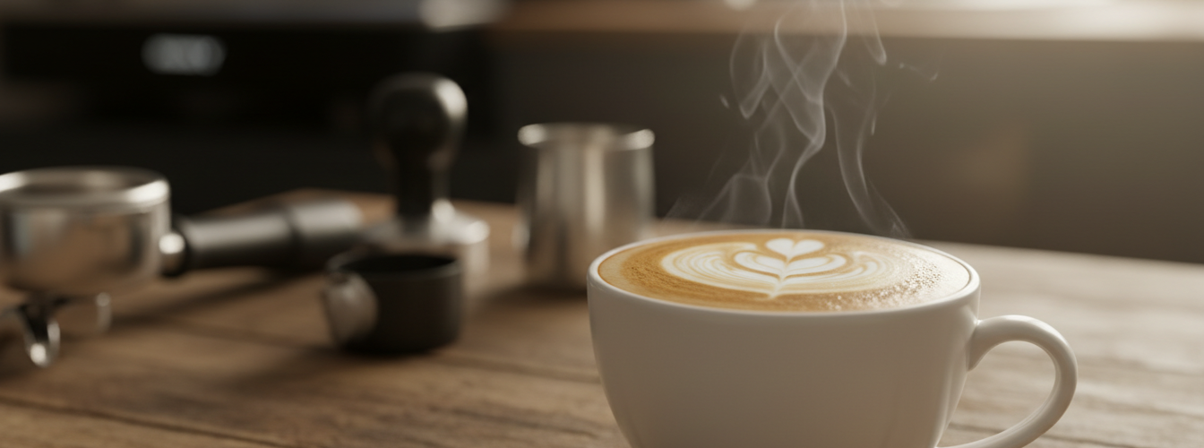 Milchschaum welche Milch