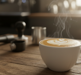 Milchschaum welche Milch