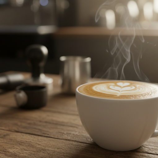 Milchschaum welche Milch