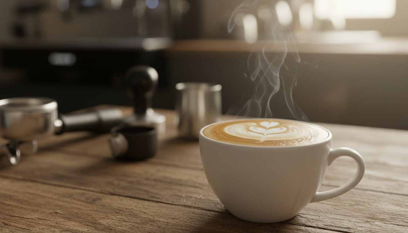 Milchschaum welche Milch