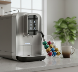 Nespresso alternative Maschine