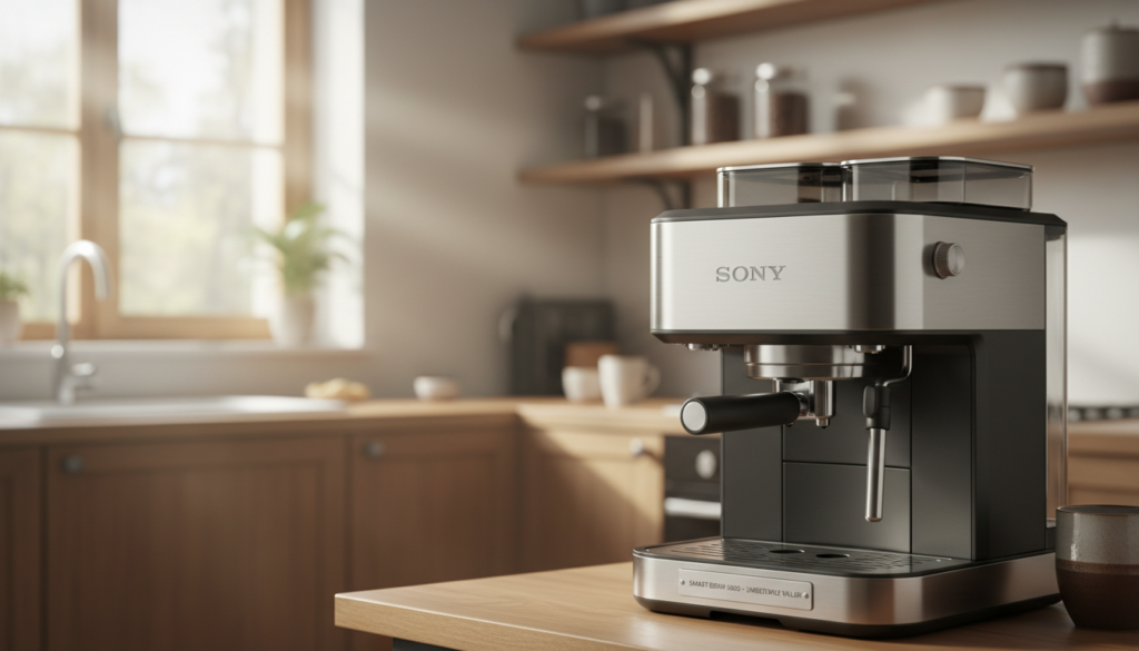 Preis Leistungs Verhältnis Kaffeemaschine