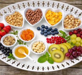 Wie das richtige Frühstück Ihren Spezialitätenkaffee veredelt