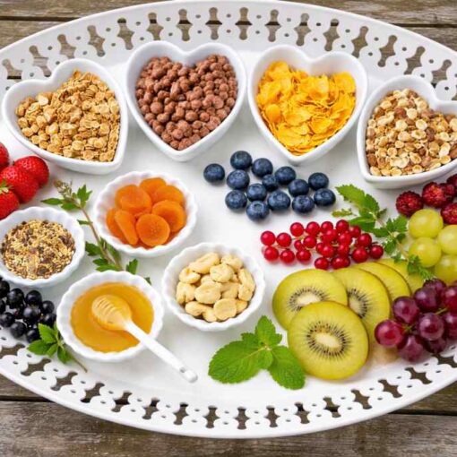 Wie das richtige Frühstück Ihren Spezialitätenkaffee veredelt