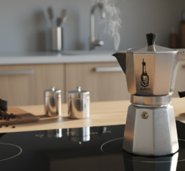 Bialetti Induktion Adapter