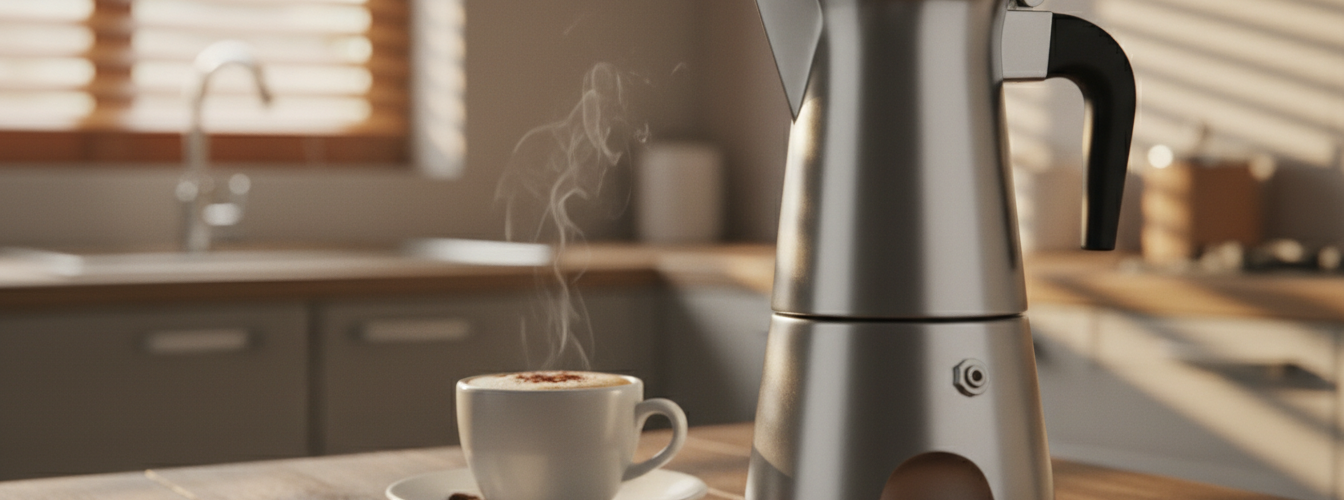 Bialetti Mukka Express