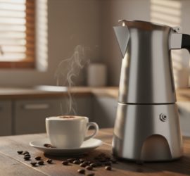 Bialetti Mukka Express