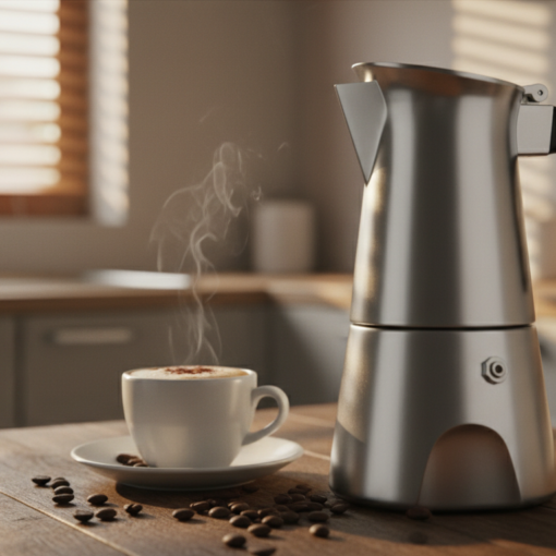 Bialetti Mukka Express