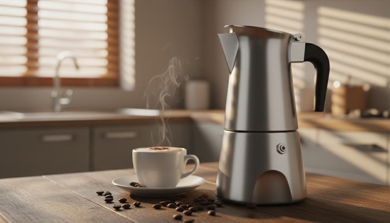 Bialetti Mukka Express