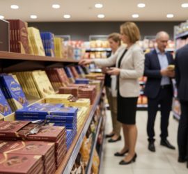 Cote d'or Schokolade wo kaufen