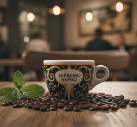 Espresso Napoli