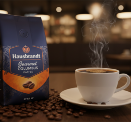 Hausbrandt Gourmet Columbus