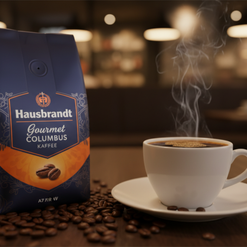 Hausbrandt Gourmet Columbus