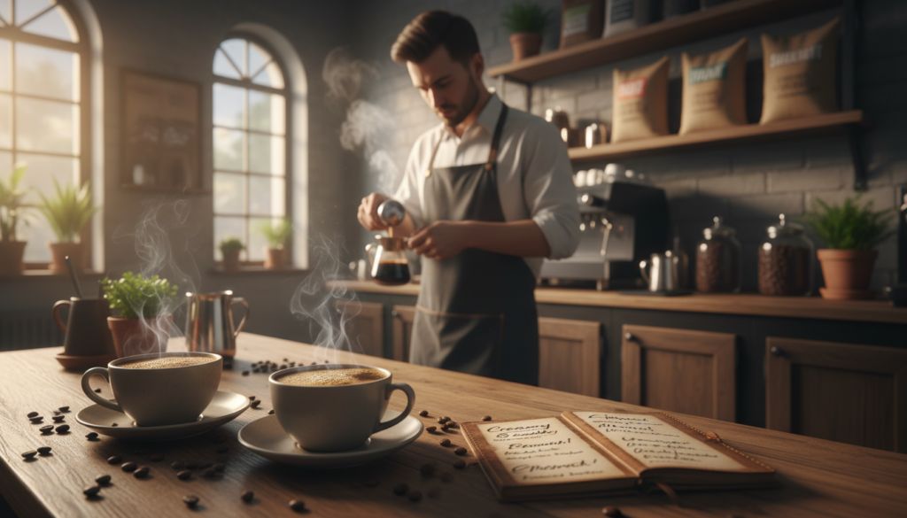 Kaffee Bewertungen Erfahrungsberichte