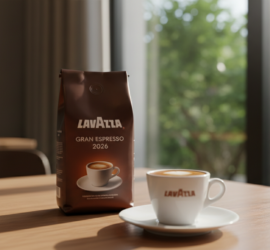 Lavazza Gran Espresso