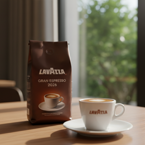 Lavazza Gran Espresso