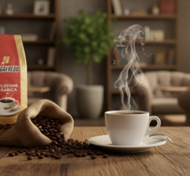 Segafredo Selezione Arabica