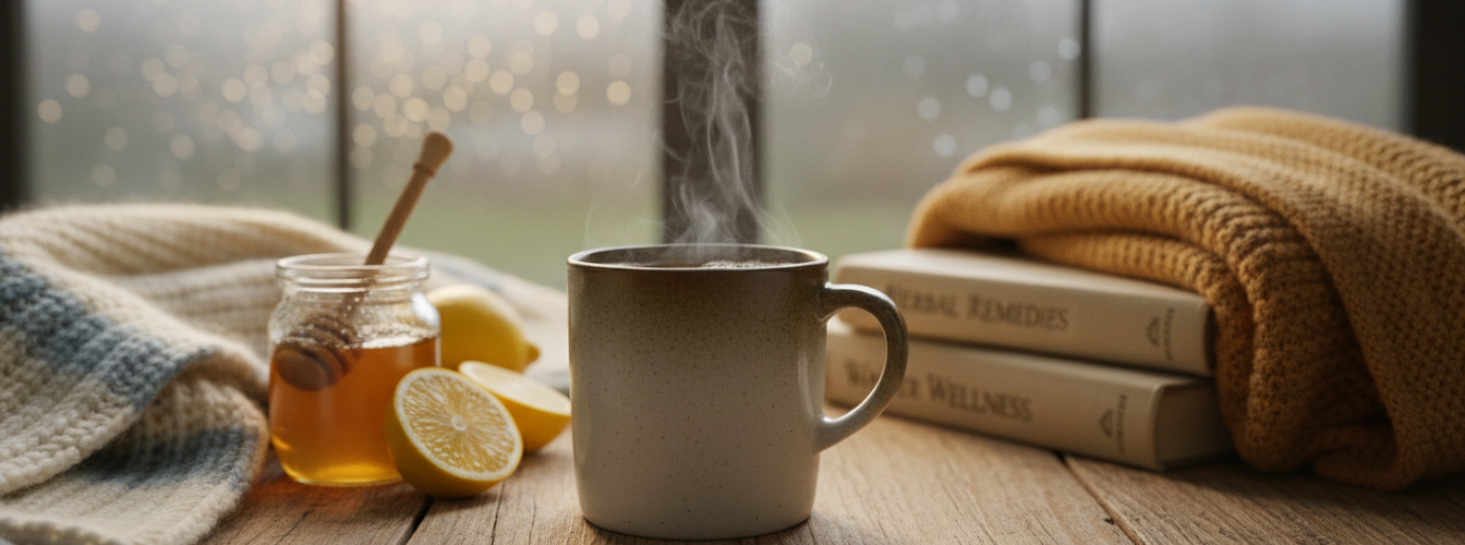 Kaffee bei Erkältung