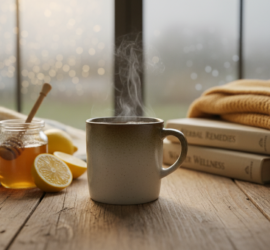 Kaffee bei Erkältung