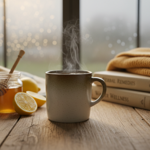 Kaffee bei Erkältung