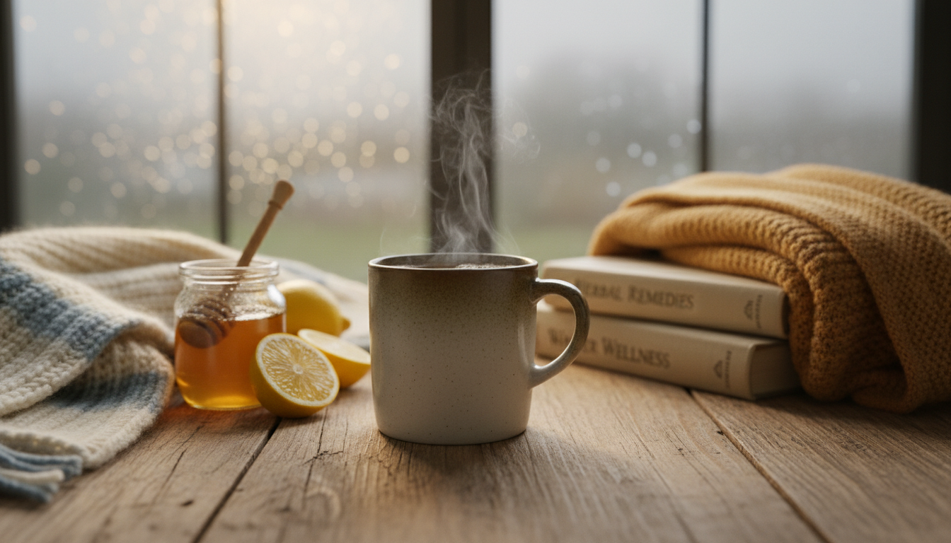 Kaffee bei Erkältung
