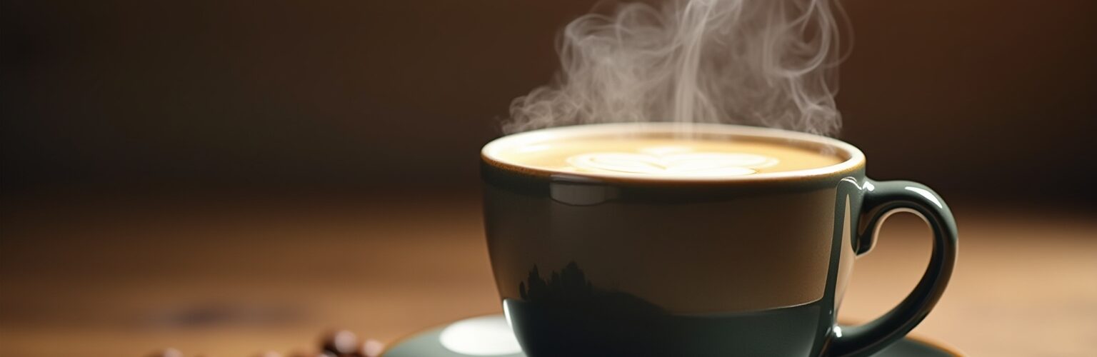 espresso bohnen für cappuccino-Titel