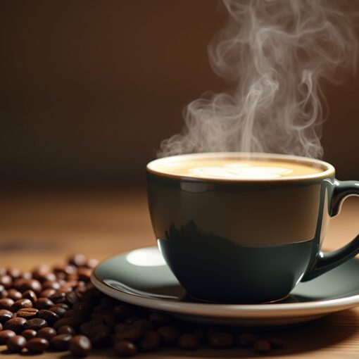 espresso bohnen für cappuccino-Titel