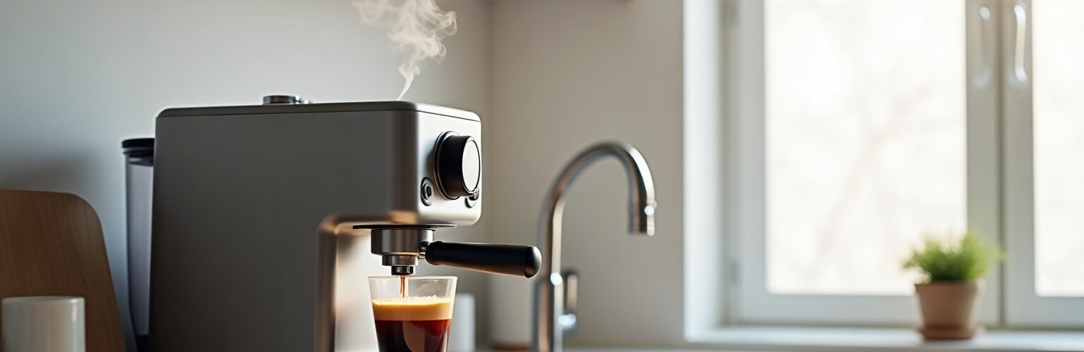 kaffeevollautomat mit mahlwerk-Titel