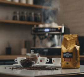 Caffe Vergnano