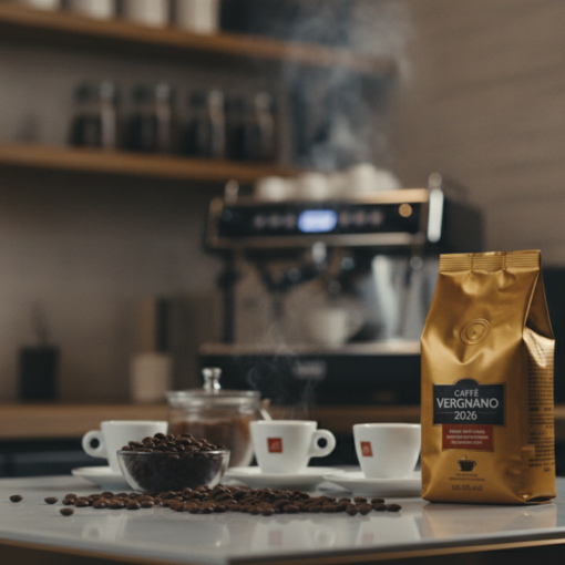 Caffe Vergnano