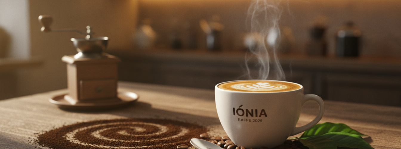 Ionia Kaffee