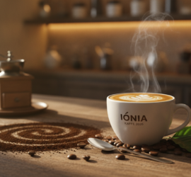 Ionia Kaffee