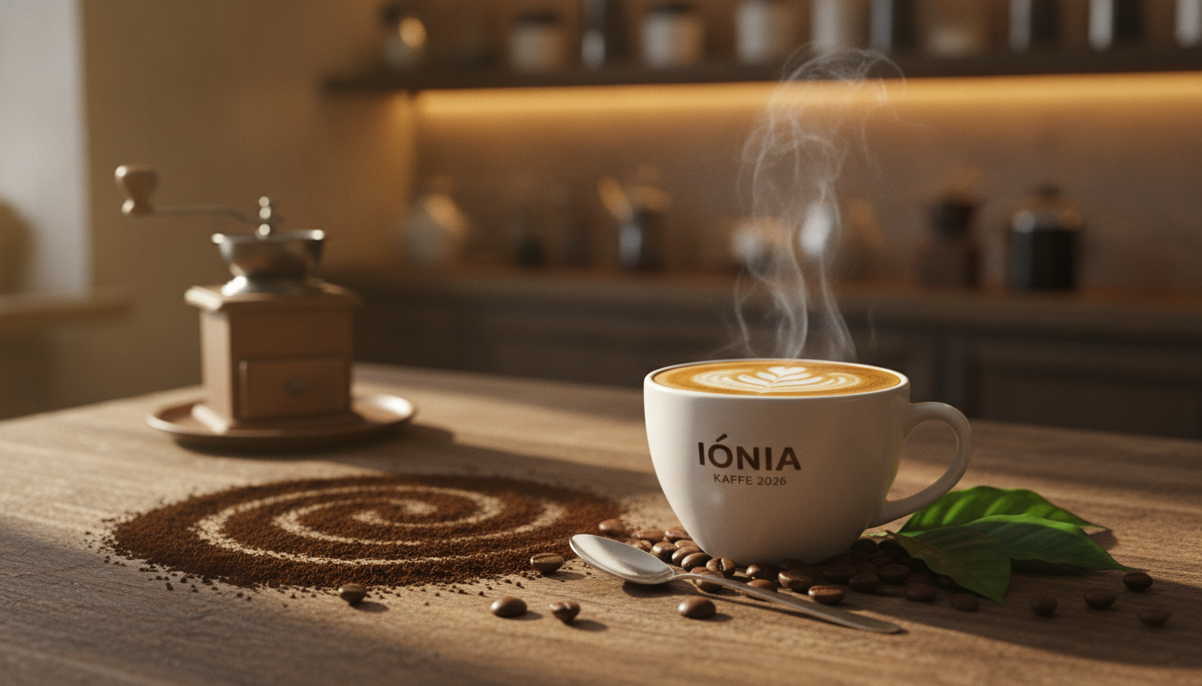 Ionia Kaffee