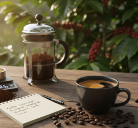 Kaffee Intensität Bedeutung