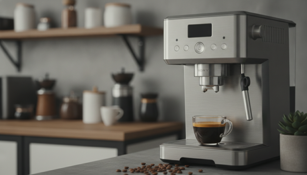 Nutzererfahrungen elektrischer Espressokocher Nutzererfahrungen elektrischer Espressokocher