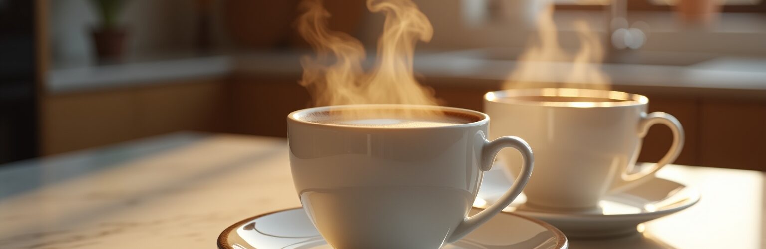 espressotassen für zuhause-Titel