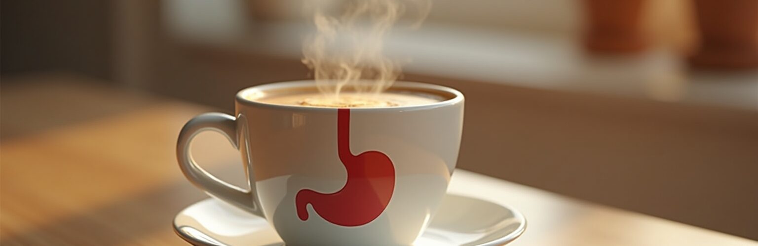 säurearmer kaffee magenfreundlich-Titel