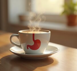 säurearmer kaffee magenfreundlich-Titel