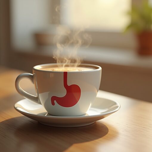 säurearmer kaffee magenfreundlich-Titel