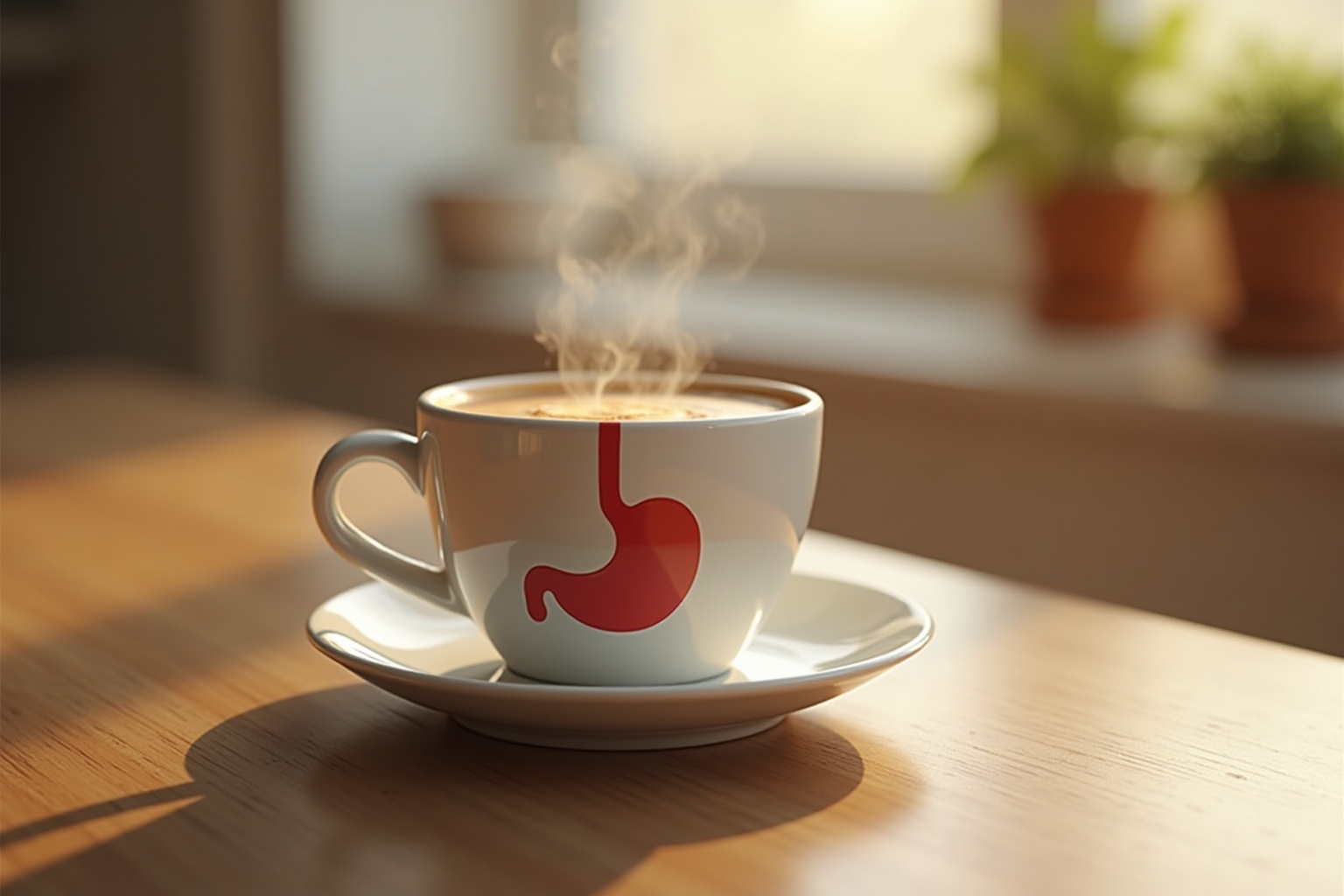 säurearmer kaffee magenfreundlich-Titel